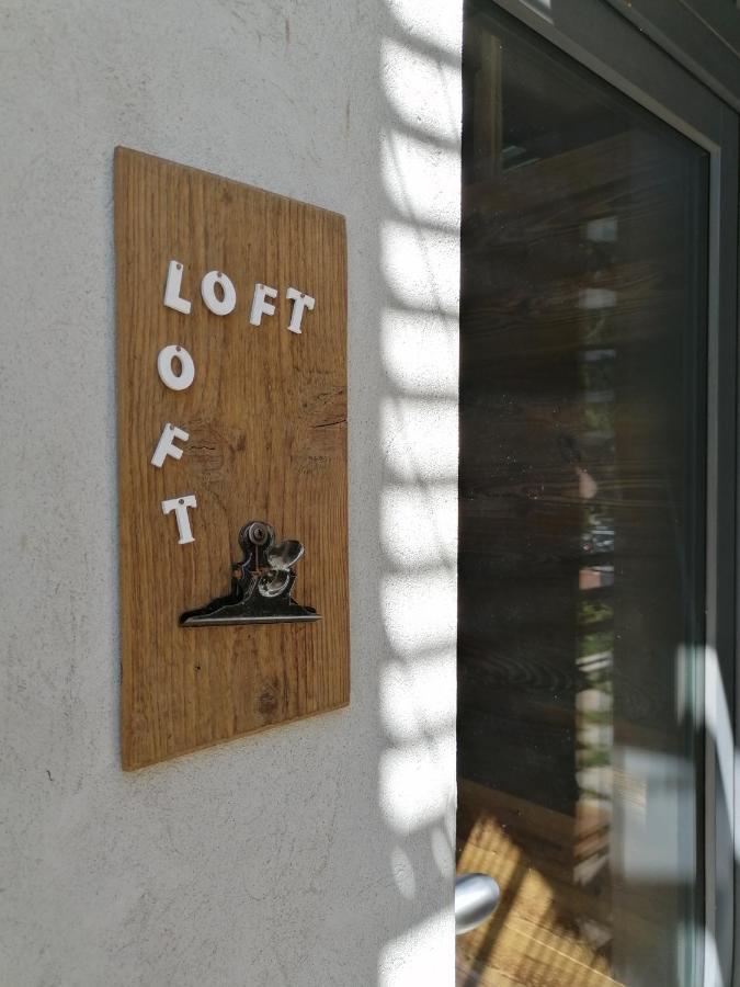 Loft In Courmayeur Exterior photo